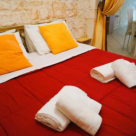 Casa Lythos - Confort Nel Cuore Di Ostuni