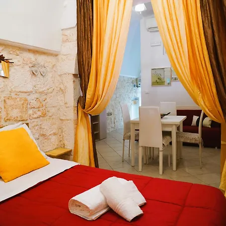 Hébergement de vacances Casa Lythos - Confort Nel Cuore Di *
