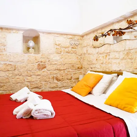 Casa Lythos - Confort Nel Cuore Di * Ostuni