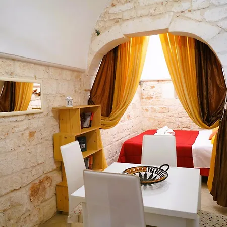 Casa Lythos - Confort Nel Cuore Di Ferienhaus *