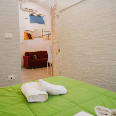 Casa Lythos - Confort Nel Cuore Di Hébergement de vacances Ostuni