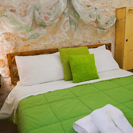 Casa Lythos - Confort Nel Cuore Di Ferienhaus Ostuni