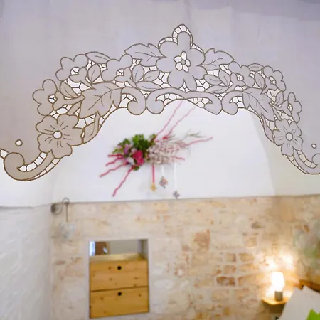 Casa Lythos - Confort Nel Cuore Di Ferienhaus *