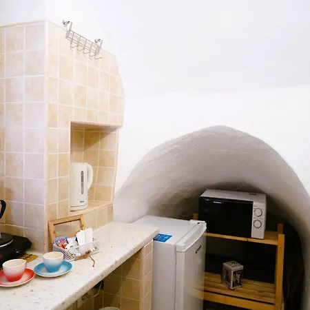 Ferienhaus Casa Lythos - Confort Nel Cuore Di