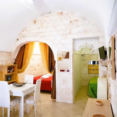 Casa Lythos - Confort Nel Cuore Di Ferienhaus