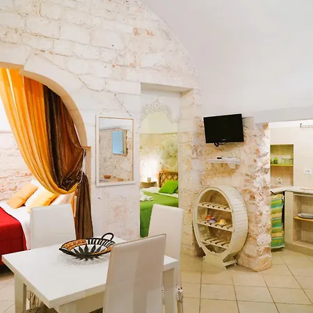 Ferienhaus Casa Lythos - Confort Nel Cuore Di *
