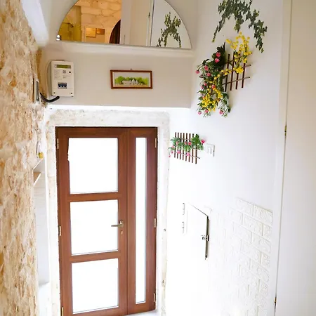 Casa Lythos - Confort Nel Cuore Di Ferienhaus *