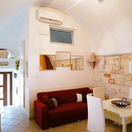 Hébergement de vacances Casa Lythos - Confort Nel Cuore Di *