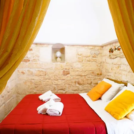 Casa Lythos - Confort Nel Cuore Di Ferienhaus *