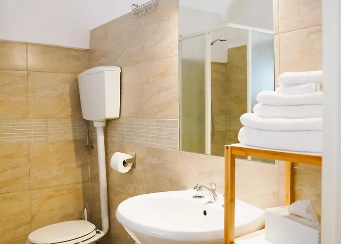 Casa Lythos - Confort Nel Cuore Di Dom wakacyjny