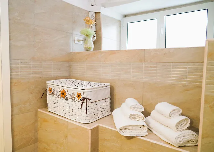 Casa Lythos - Confort Nel Cuore Di Ostuni