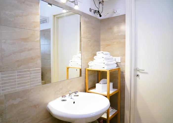 Casa Lythos - Confort Nel Cuore Di * Ostuni