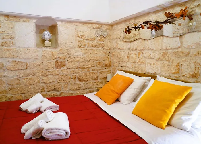 Casa Lythos - Confort Nel Cuore Di *