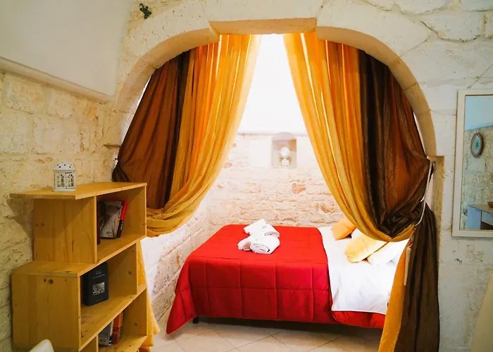 Casa Lythos - Confort Nel Cuore Di