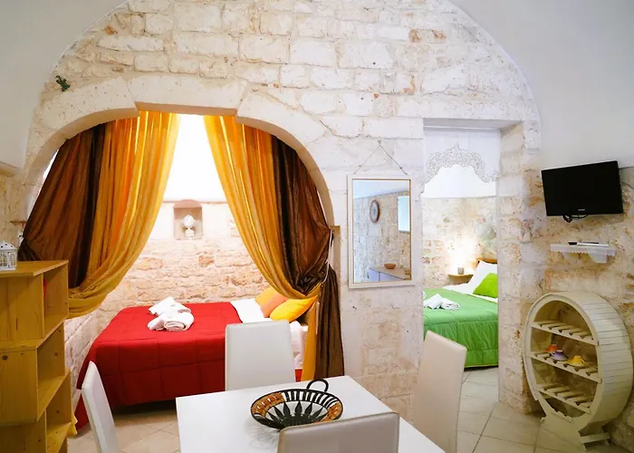 Casa Lythos - Confort Nel Cuore Di *