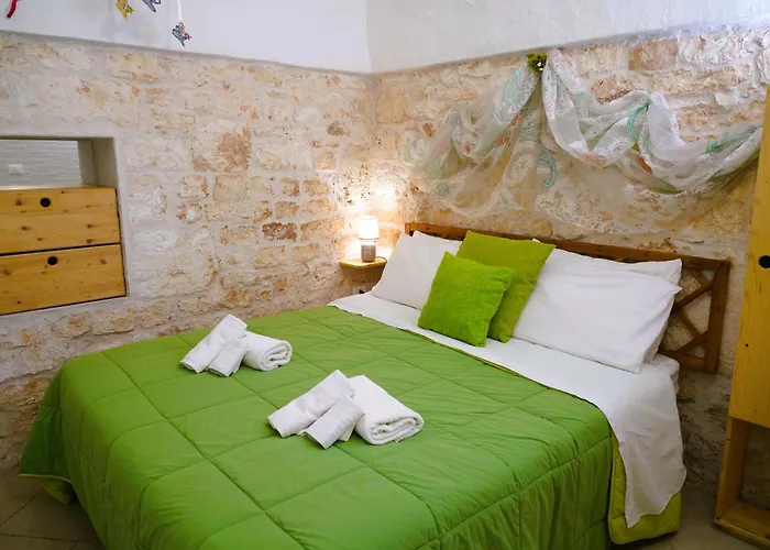 Dom wakacyjny Casa Lythos - Confort Nel Cuore Di