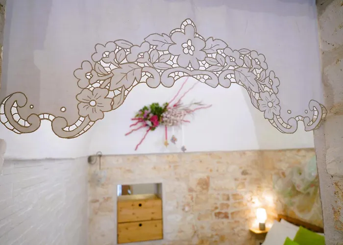 Casa Lythos - Confort Nel Cuore Di Dom wakacyjny *