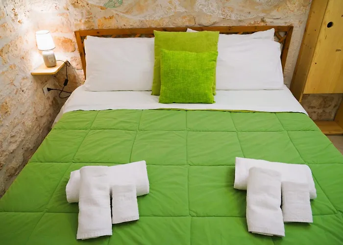 Dom wakacyjny Casa Lythos - Confort Nel Cuore Di