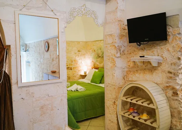 Dom wakacyjny Casa Lythos - Confort Nel Cuore Di *