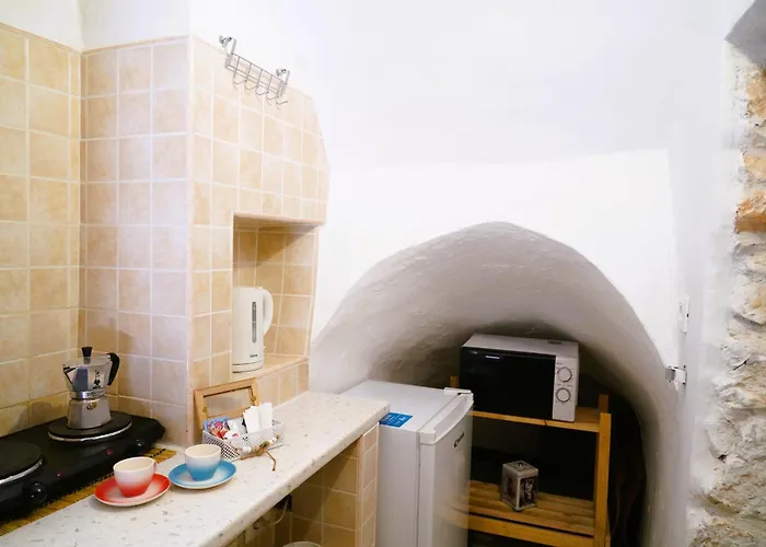 Dom wakacyjny Casa Lythos - Confort Nel Cuore Di