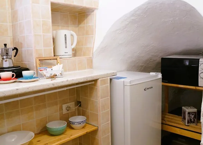 Casa Lythos - Confort Nel Cuore Di