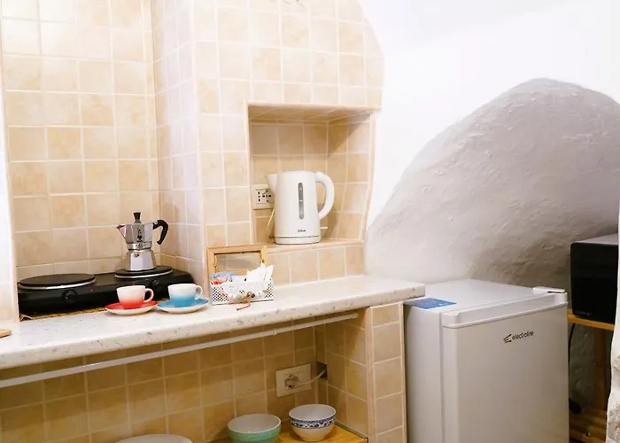 Casa Lythos - Confort Nel Cuore Di Dom wakacyjny