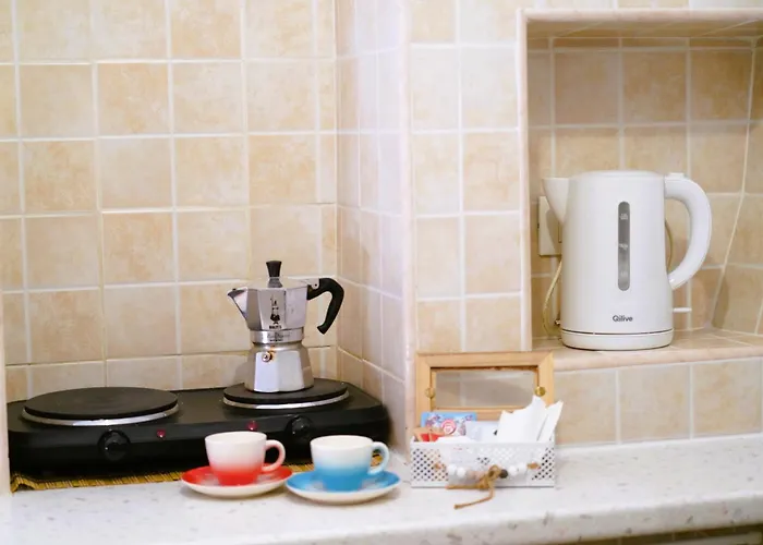 Casa Lythos - Confort Nel Cuore Di Dom wakacyjny Ostuni