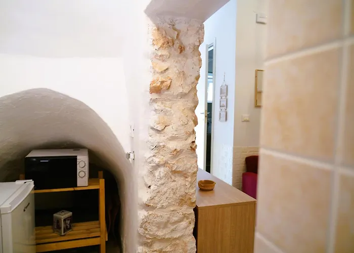 Casa Lythos - Confort Nel Cuore Di Dom wakacyjny