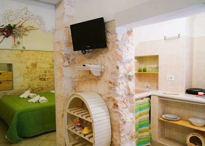 Casa Lythos - Confort Nel Cuore Di Dom wakacyjny