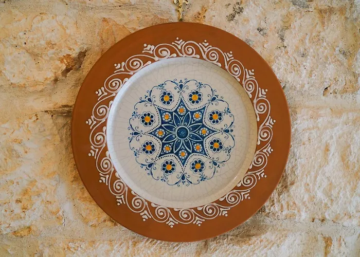 Casa Lythos - Confort Nel Cuore Di * Ostuni