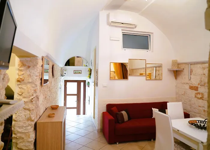 Casa Lythos - Confort Nel Cuore Di *