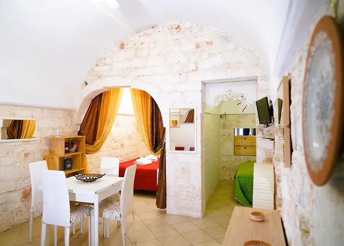 Casa Lythos - Confort Nel Cuore Di Dom wakacyjny