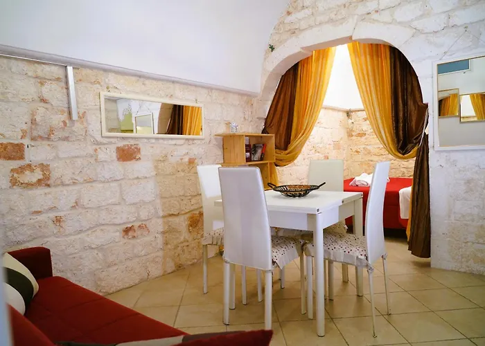 Dom wakacyjny Casa Lythos - Confort Nel Cuore Di *
