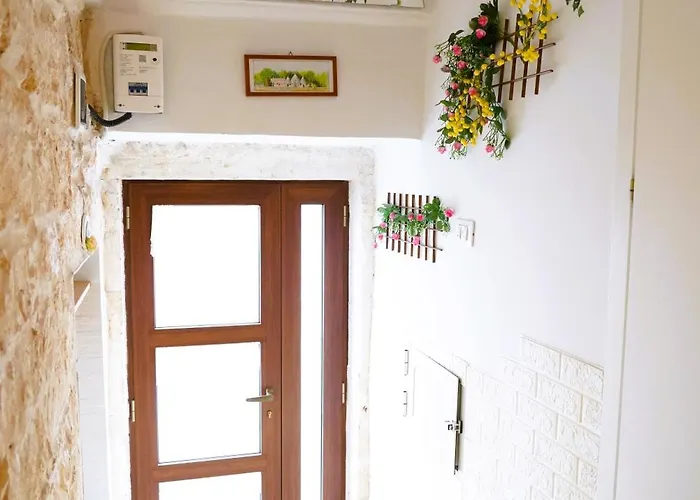 Casa Lythos - Confort Nel Cuore Di Dom wakacyjny *