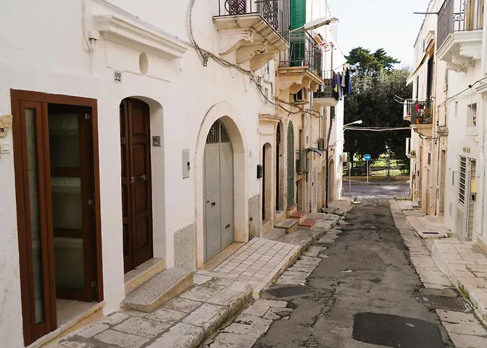 Casa Lythos - Confort Nel Cuore Di *