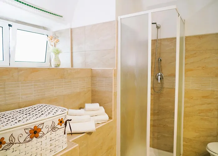 Casa Lythos - Confort Nel Cuore Di