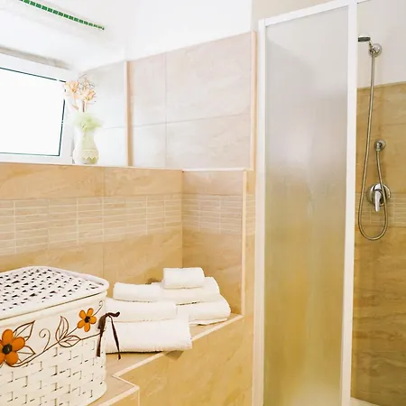 Casa Lythos - Confort Nel Cuore Di Feriehus