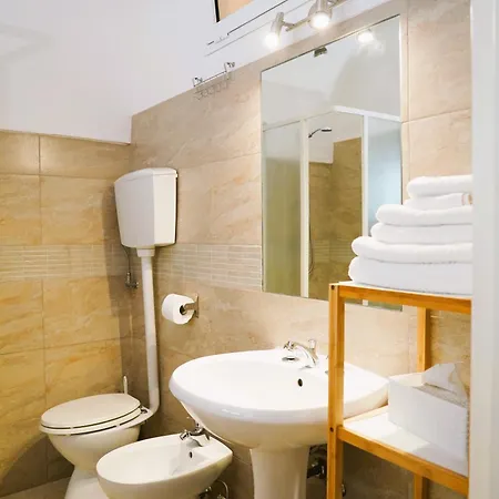 Casa Lythos - Confort Nel Cuore Di Дом отдыха