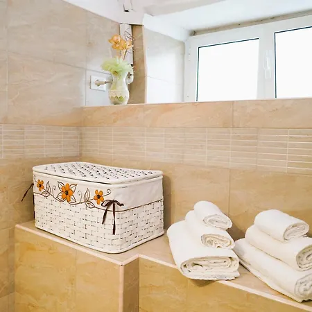 Casa Lythos - Confort Nel Cuore Di Ostuni