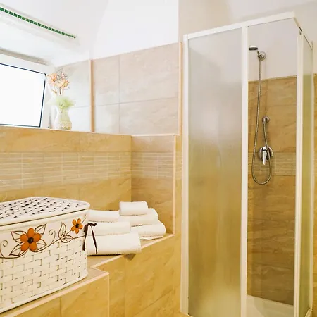 Casa Lythos - Confort Nel Cuore Di Дом отдыха