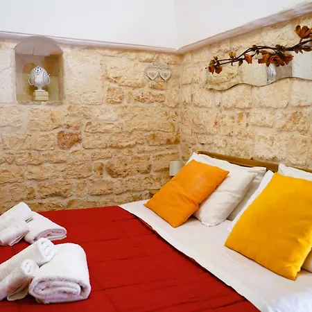 Casa Lythos - Confort Nel Cuore Di *