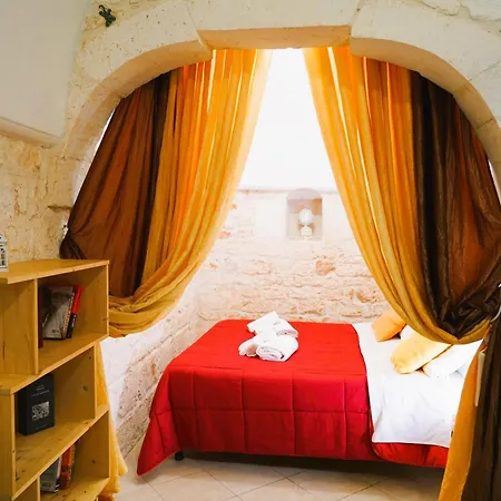 Casa Lythos - Confort Nel Cuore Di