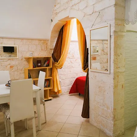 Casa Lythos - Confort Nel Cuore Di