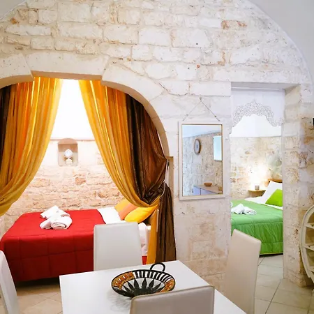 Casa Lythos - Confort Nel Cuore Di *