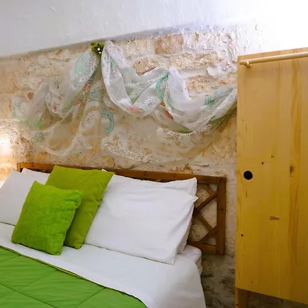 Holiday home Casa Lythos - Confort Nel Cuore Di *