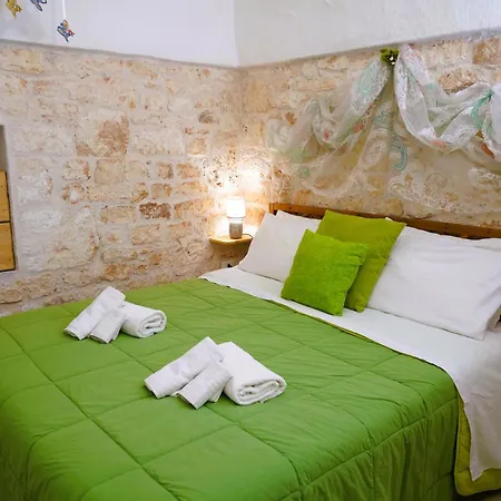 Feriehus Casa Lythos - Confort Nel Cuore Di