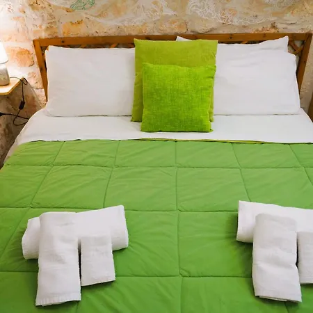 Feriehus Casa Lythos - Confort Nel Cuore Di