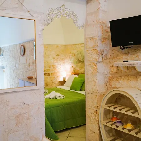 Дом отдыха Casa Lythos - Confort Nel Cuore Di *