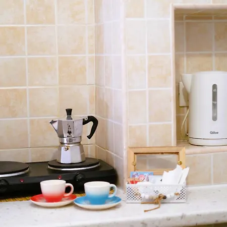 Casa Lythos - Confort Nel Cuore Di Дом отдыха Остуни