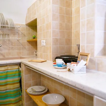 Casa Lythos - Confort Nel Cuore Di